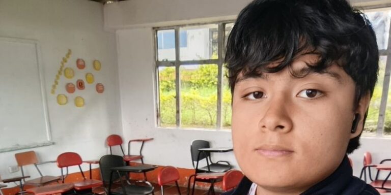 Estudiante de Fosca logra puntaje perfecto en las Pruebas Saber 11: orgullo para Cundinamarca