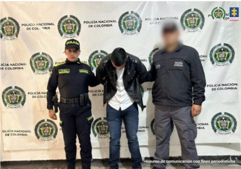 A prisión señalado abusador sexual de menor con discapacidad