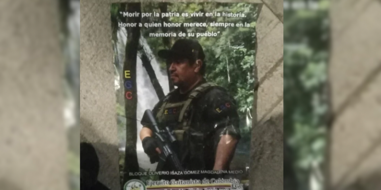 Alerta en Madrid por aparición de propaganda atribuida a grupo armado