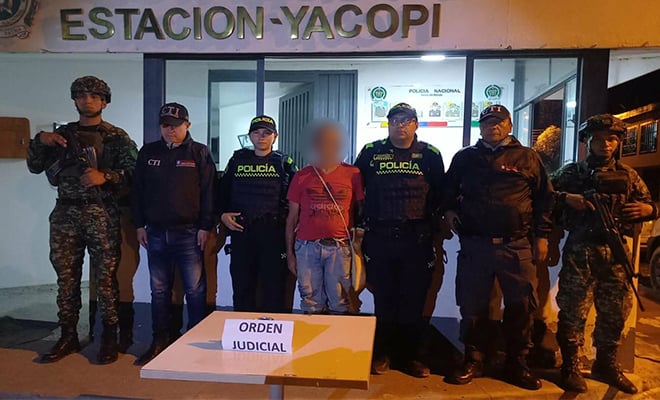 Capturado presunto feminicida de niña de 10 años tras cuatro años de búsqueda