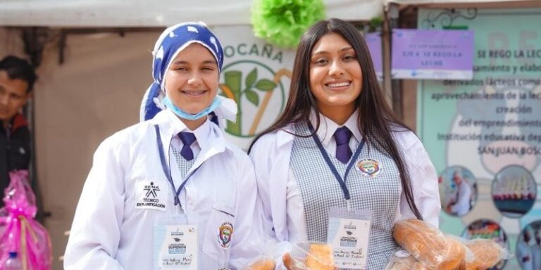 Cundinamarca lanza convocatoria 2026 de “ADN Innovador” para impulsar proyectos estudiantiles