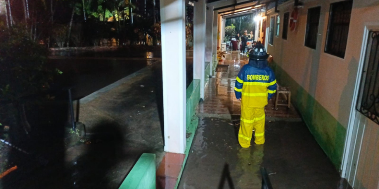 Cundinamarca se prepara para lluvias intensas: llamado urgente a la prevención