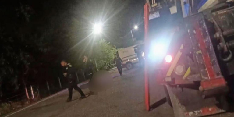 Dos policías fueron asesinados en la vía Girardot–Nariño durante un control de tránsito