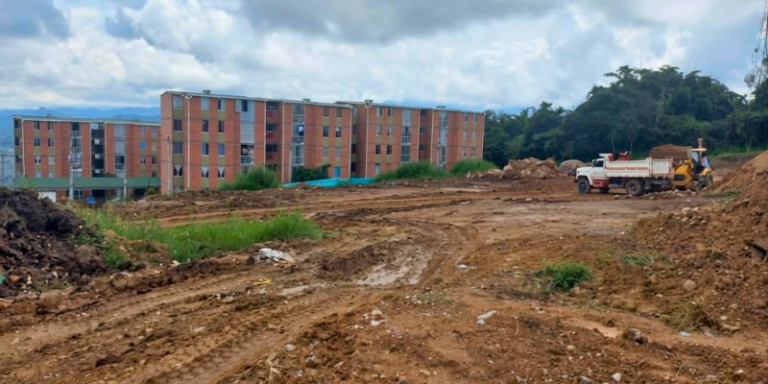 168 familias tendrán vivienda en La Mesa: proyecto inicia obras en junio