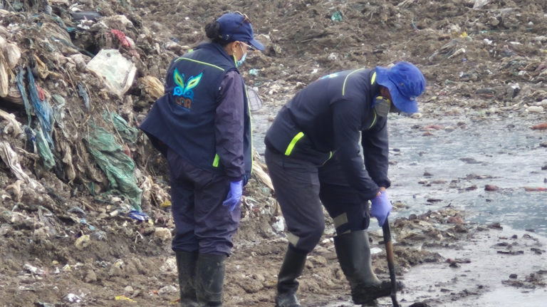Cierran compostera en Bojacá por presunta contaminación y falta de permisos ambientales