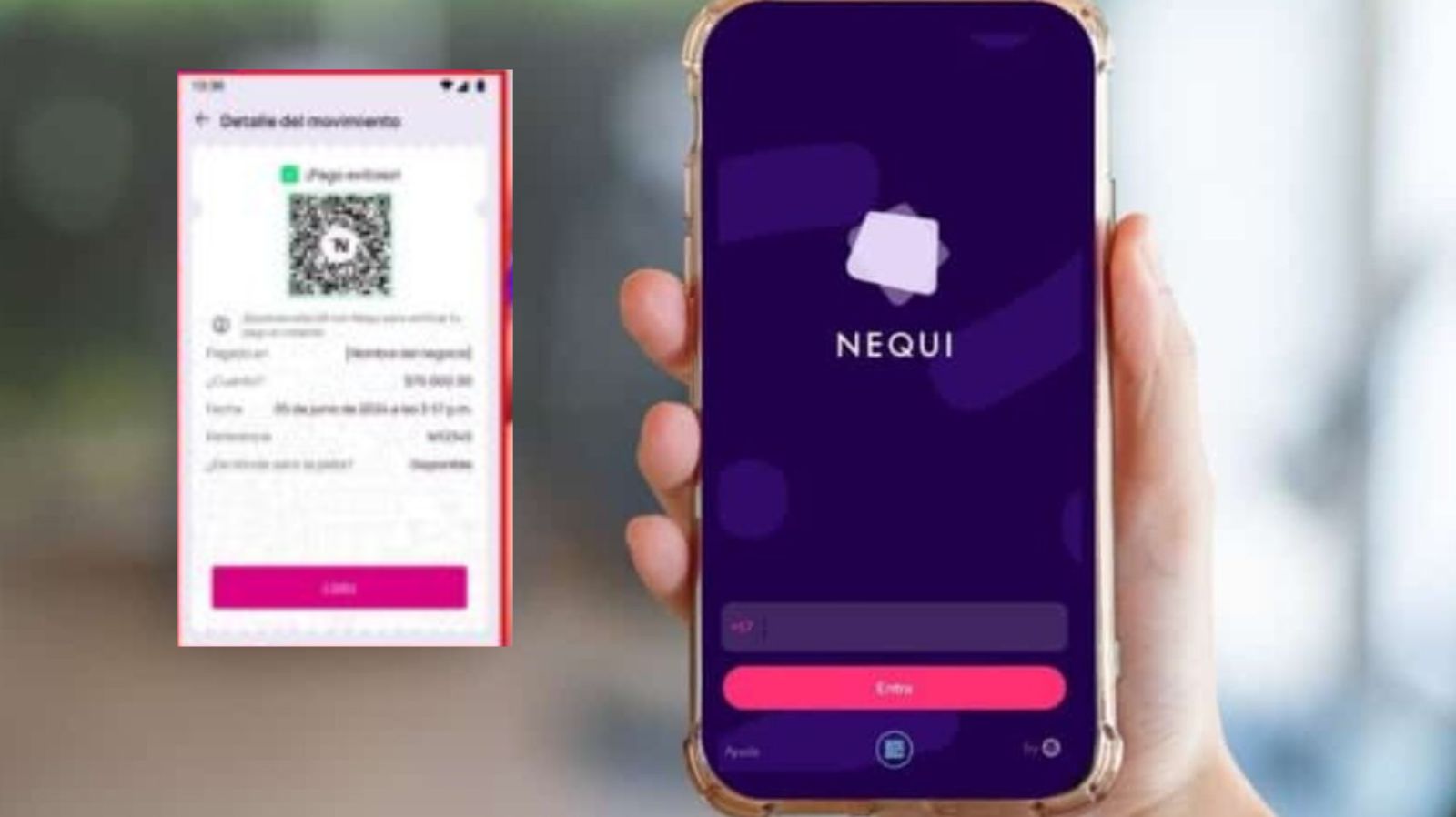 Alerta en Madrid (Cundinamarca) por aumento de estafas con falsas transferencias digitales