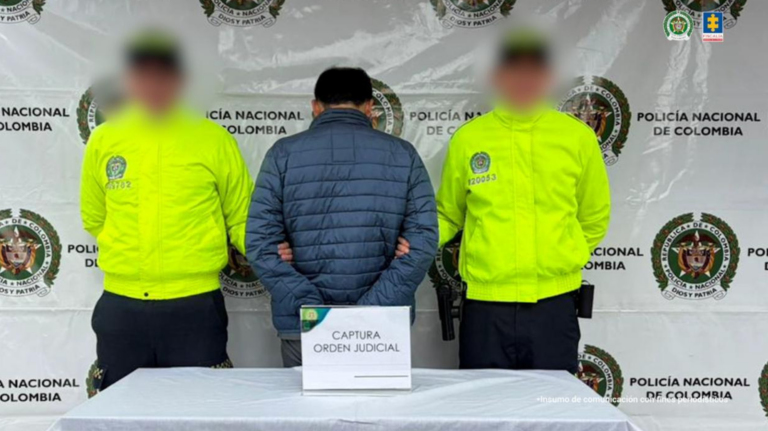 Ginecólogo es enviado a prisión por presunto abuso sexual de pacientes en Cundinamarca