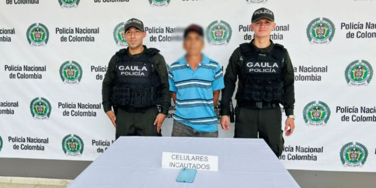 Capturan al último implicado en secuestro de sacerdote en Cundinamarca: desarticulan banda ‘Los Stone’