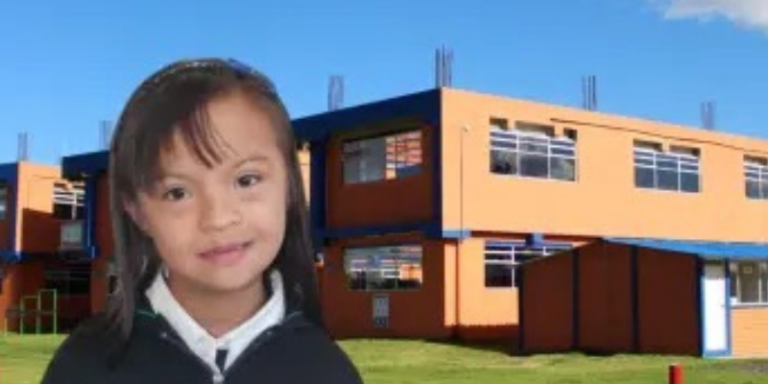 Cancelan licencia a colegio en Cajicá tras hallazgos por caso Valeria Afanador