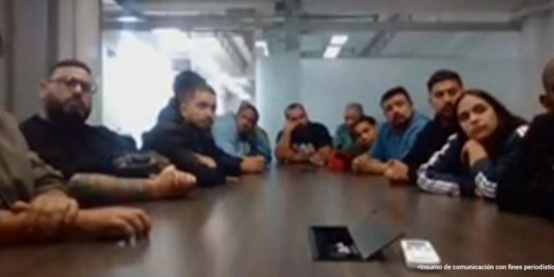 Condenan a 13 personas por financiar y organizar peleas clandestinas de perros en La Calera
