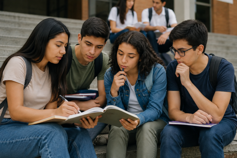 Sin radicado de modificación del FOES, estudiantes de Madrid se quedan sin apoyo este semestre