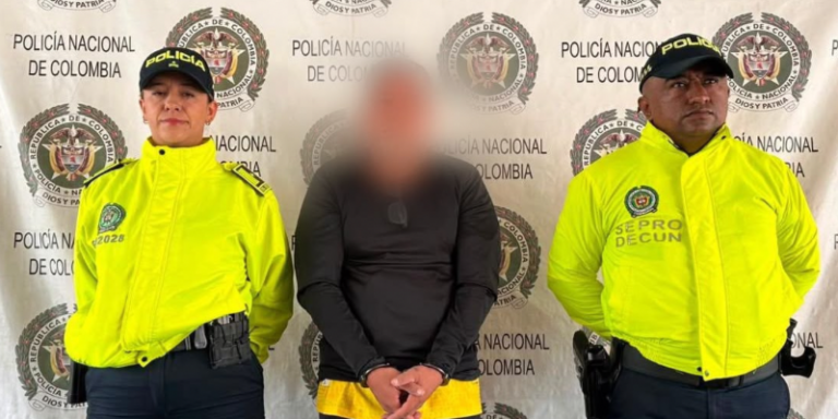 Docente fue enviado a prisión por presuntos actos sexuales contra una menor en Tocaima
