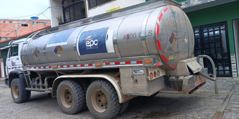 Más de $185 millones se destinan para garantizar el suministro de agua en cuatro municipios de Cundinamarca